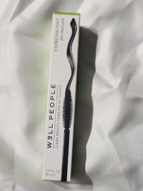 W3ll People Mascara
